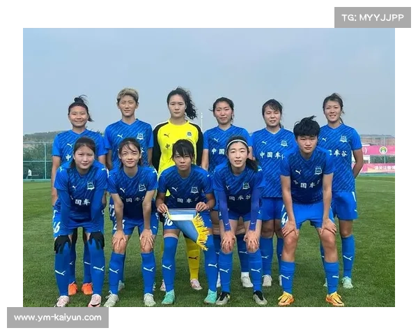 德国足协启动女足2030计划大幅提高投入促进青训专业化发展 德国足协启动女足2030计划大幅提高投入促进青训专业化发展