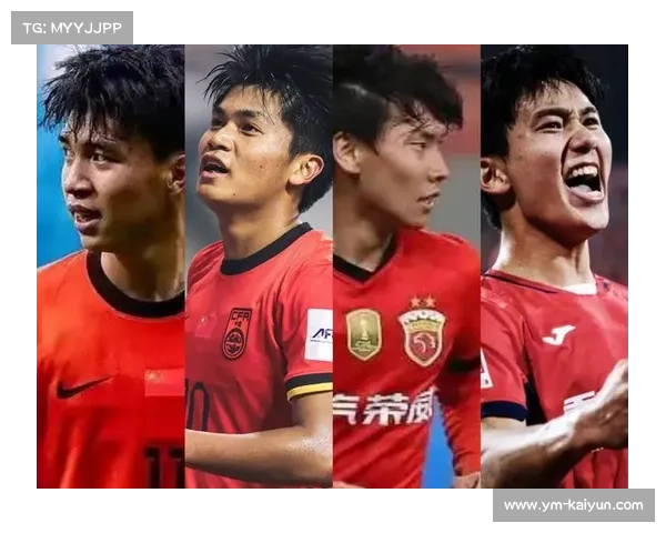 科技助力青年球员成长 U23亚洲杯预选赛中的智能训练与数据分析应用 科技助力青年球员成长 U23亚洲杯预选赛中的智能训练与数据分析应用