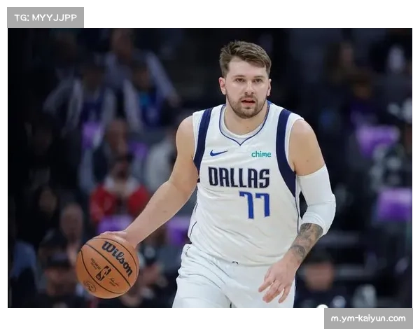 湖人半场领先13分奠定基调 东契奇持球进攻无解破解